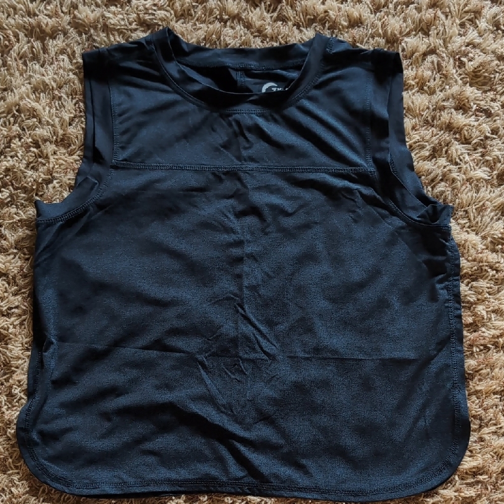 Zyia Muscle Tank Top